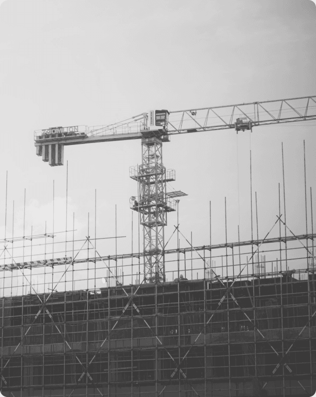 Elimination of loads on piping, vibration isolation, noise reduction and protection of installation and equipment.