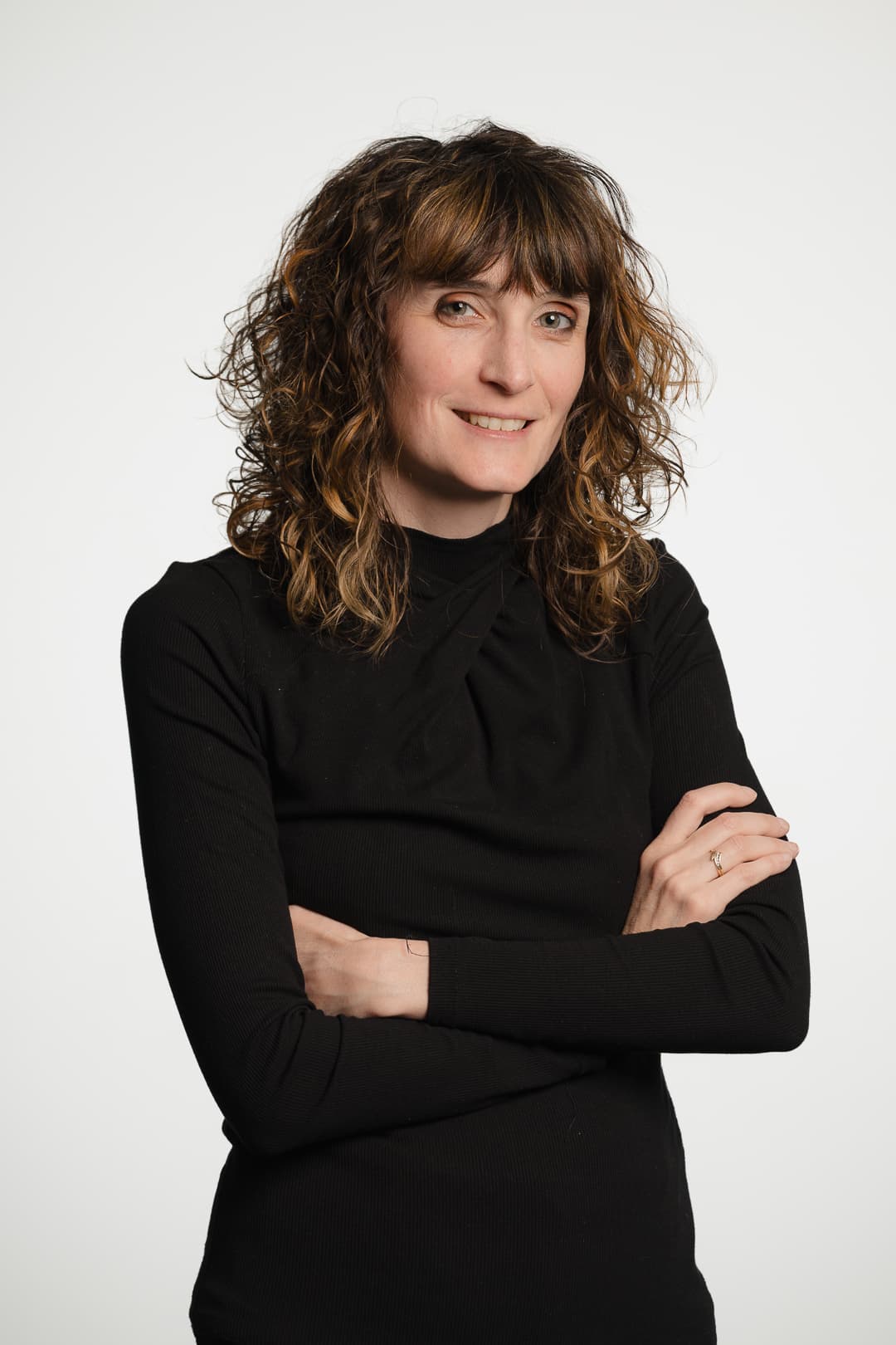 Emilie, Business Team Leader