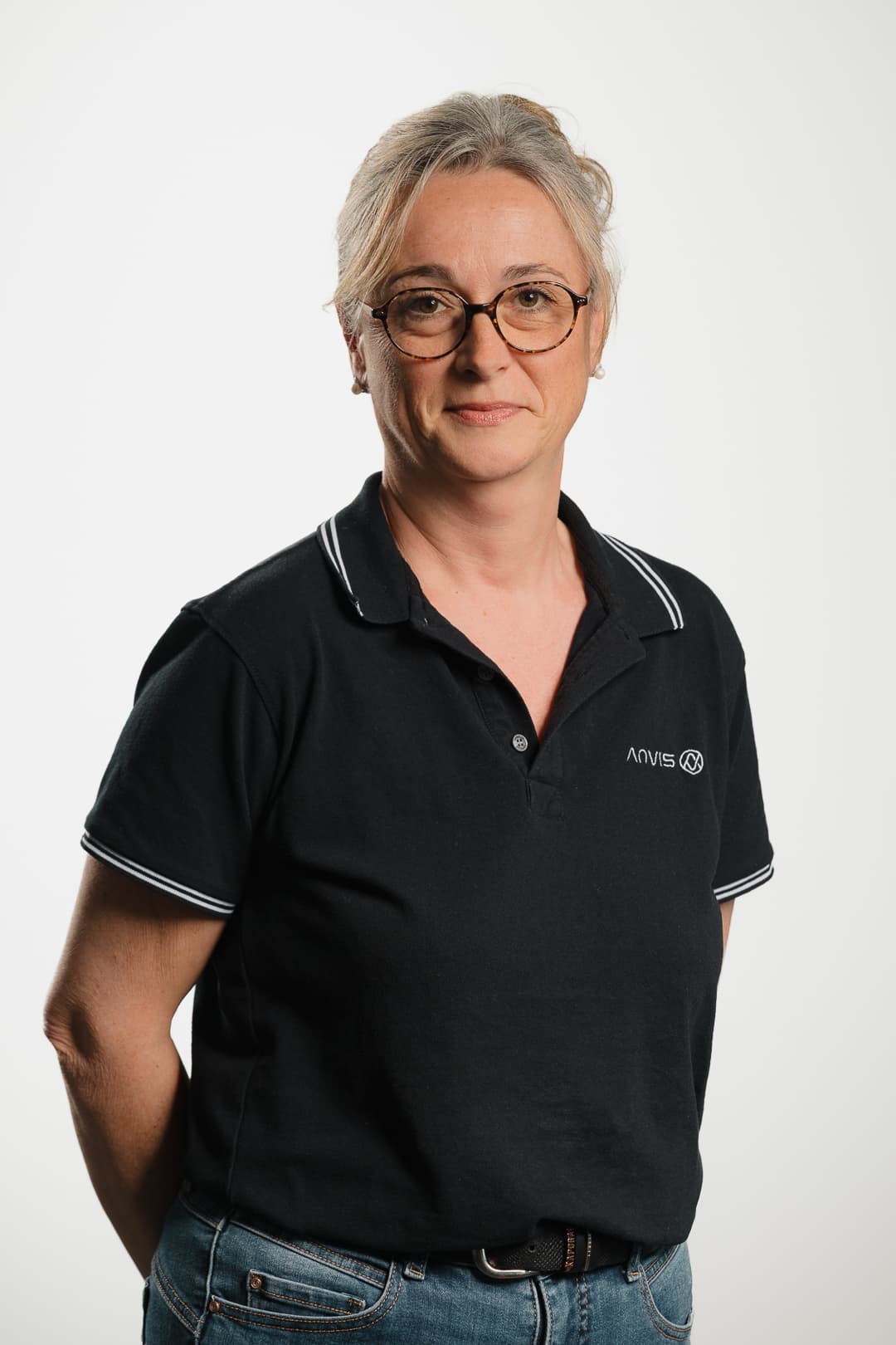 Valerie, Sales Administration Assistant