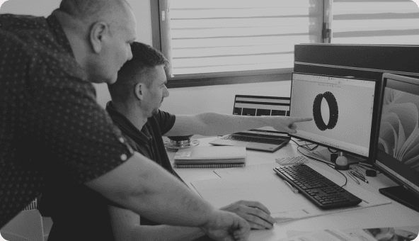 Certified quality, our global priority