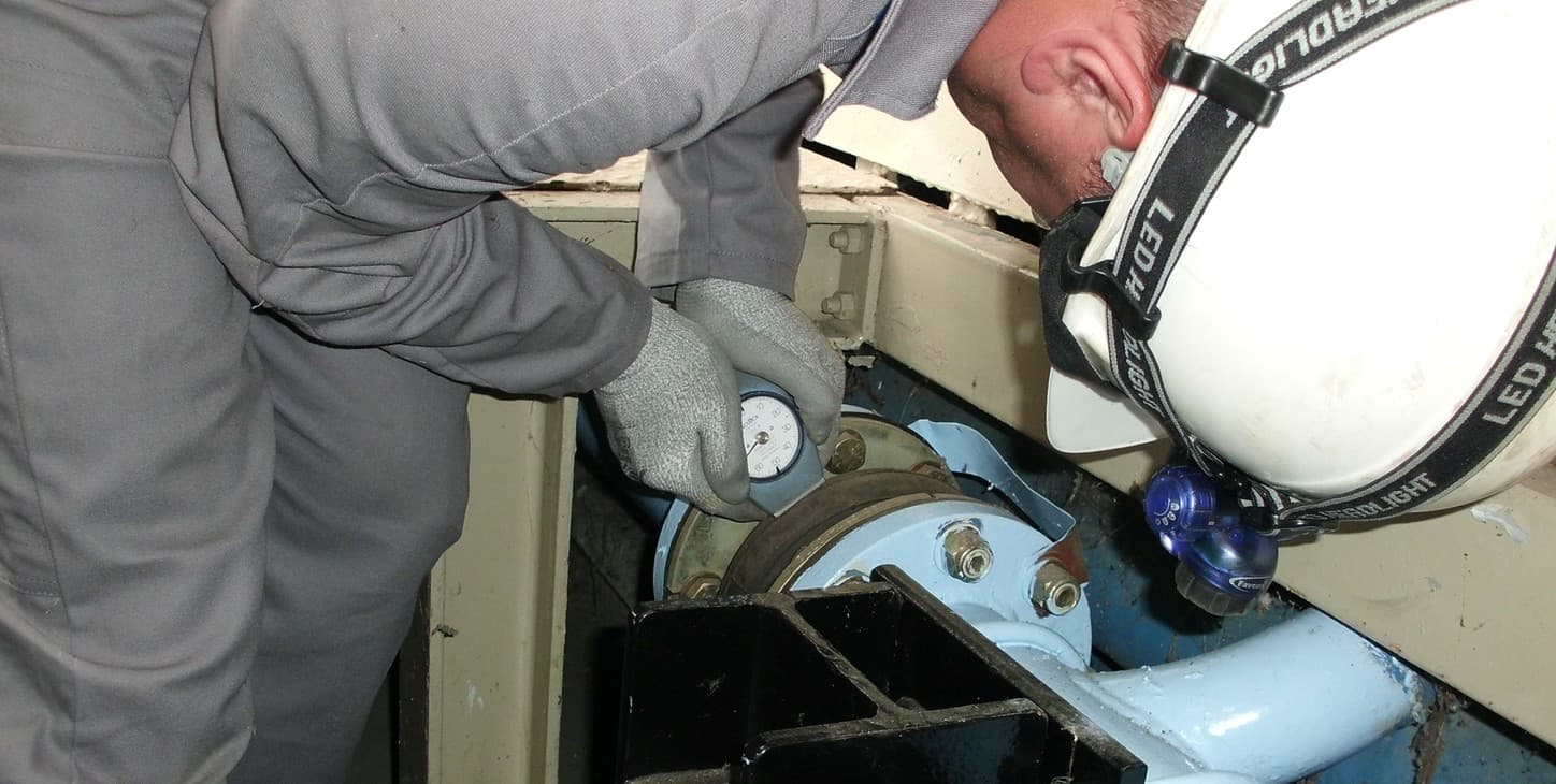 Correct installation matters