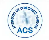 ACS certified